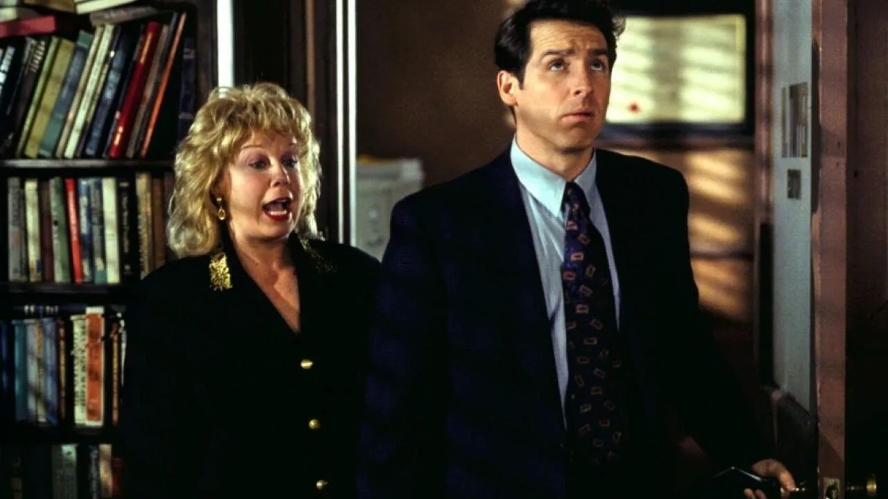 Dream On (1990)