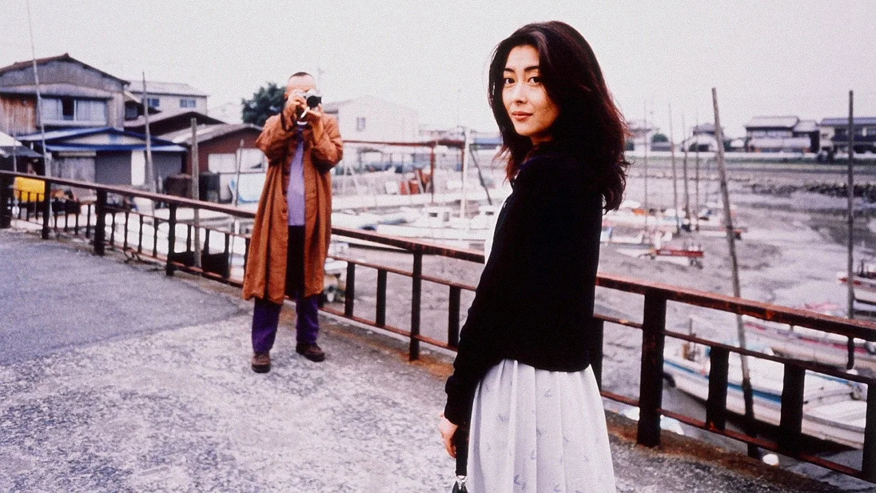 Tokyo Fair Weather (1997)