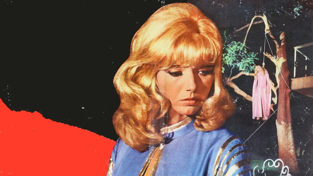 Sex of the Devil (1971)
