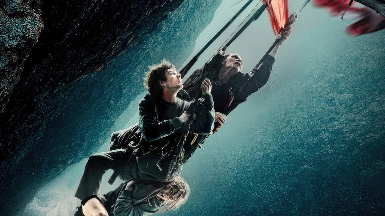 The Abyss (2026)