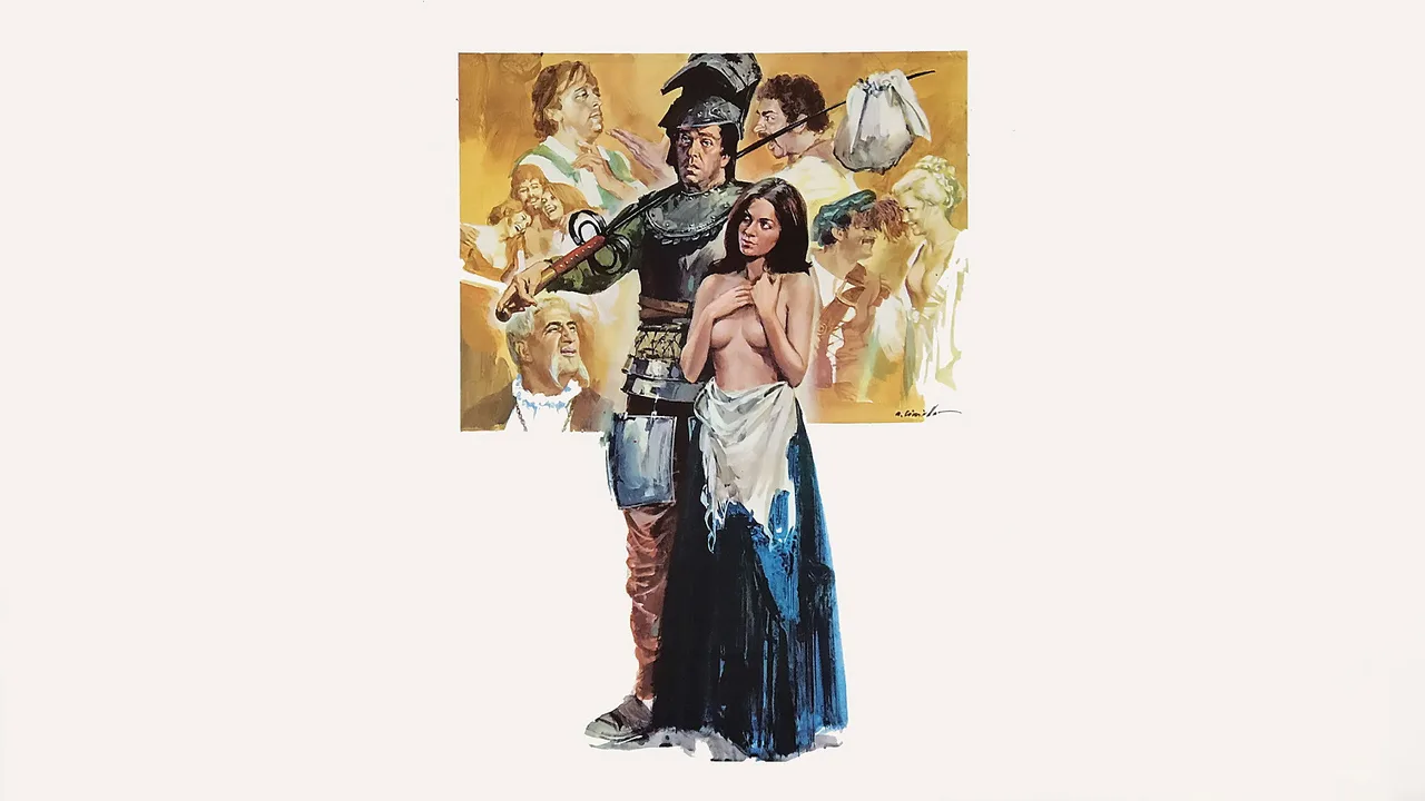 Fiorina the Cow (1972)