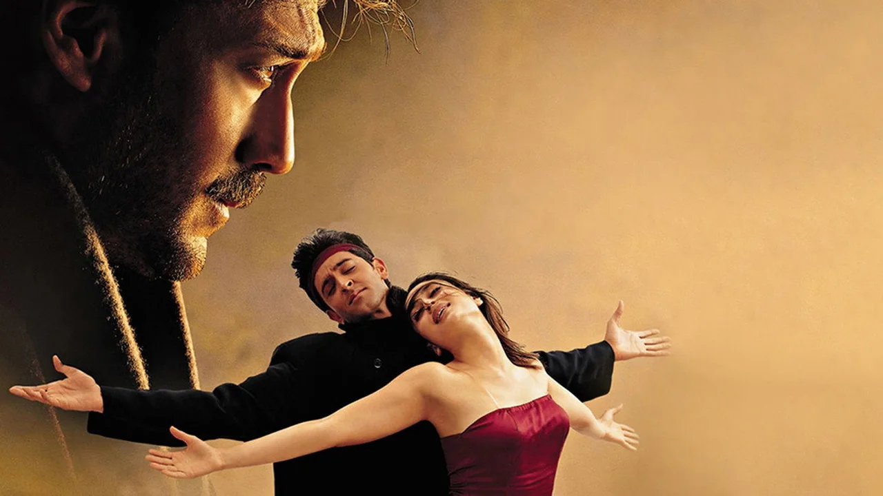 Yaadein (2001)