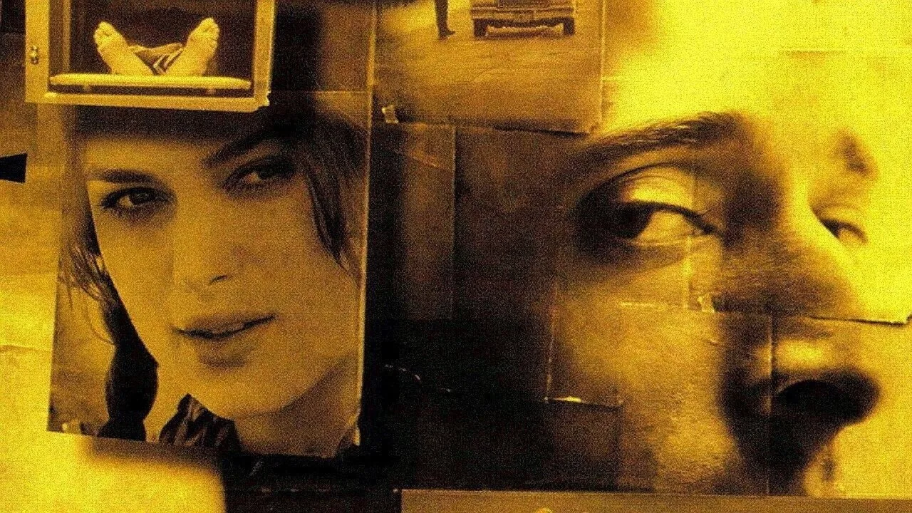 The Jacket (2005)