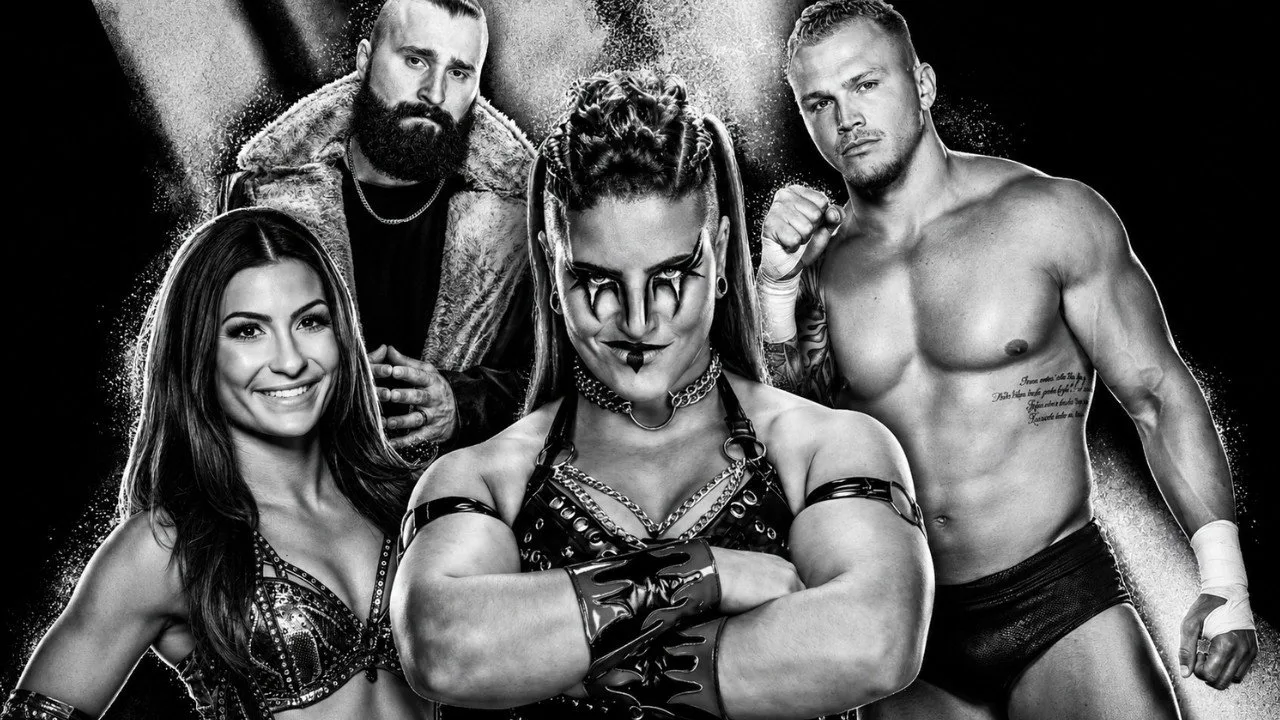 WWE NXT (2010)