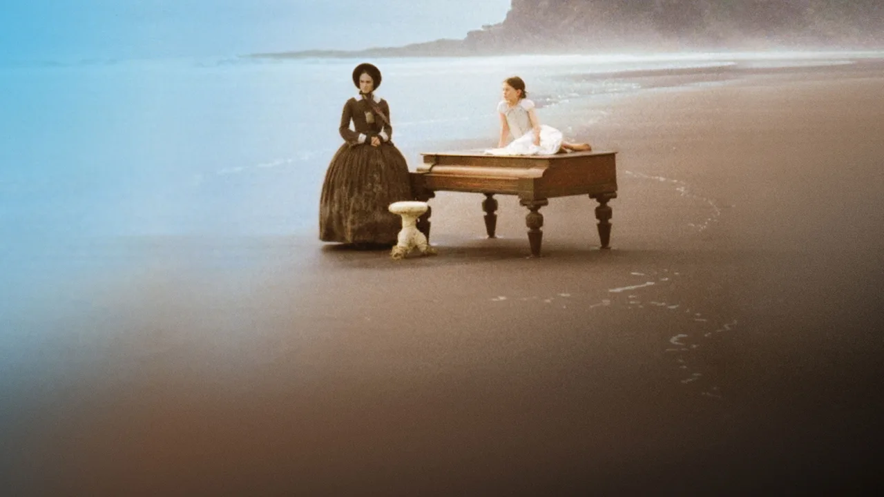 The Piano (1993)
