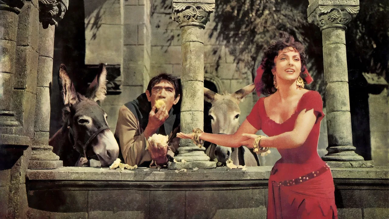 The Hunchback of Notre Dame (1956)