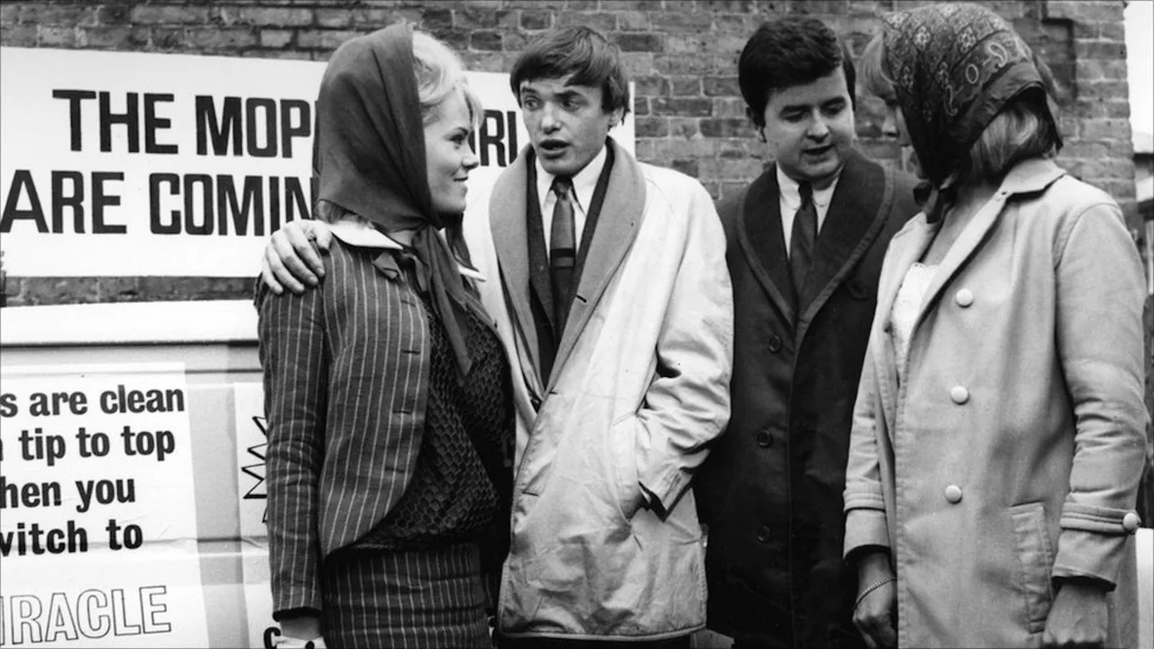 The Likely Lads (1964)