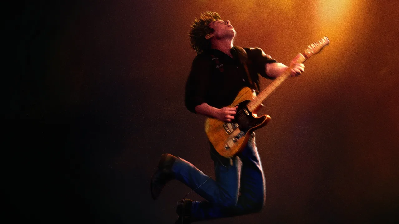 Springsteen: Deliver Me from Nowhere (2025)