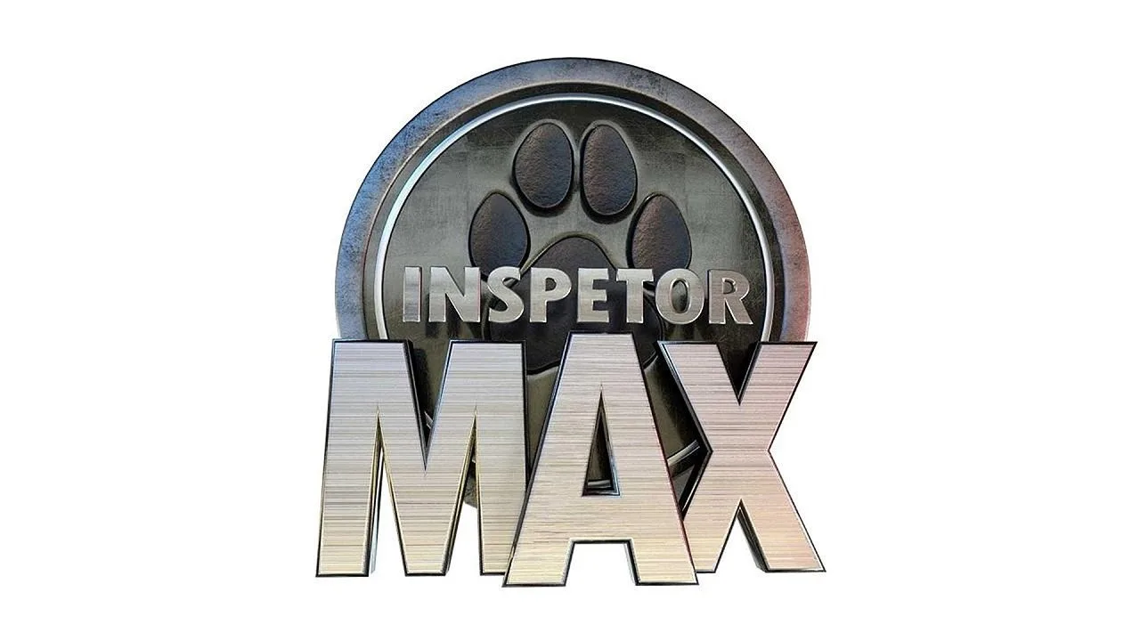 Inspetor Max (2004)