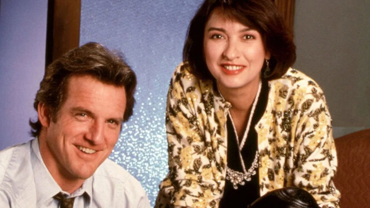 Shannon's Deal (1990)