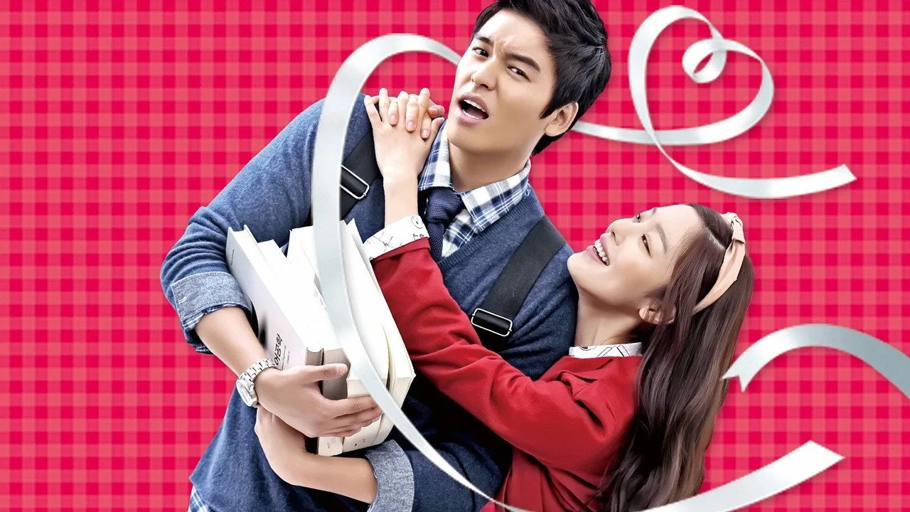 Rosy Lovers (2014)