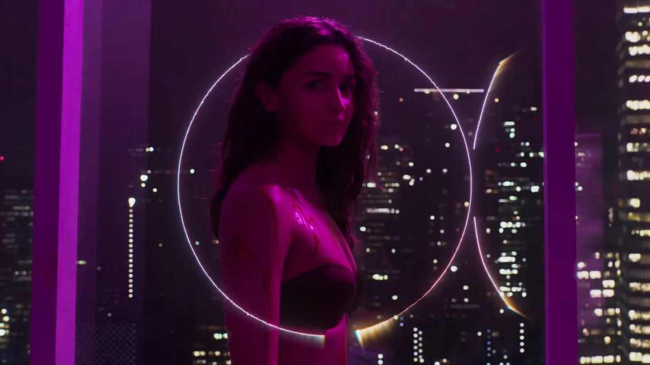 Alpha (2026)