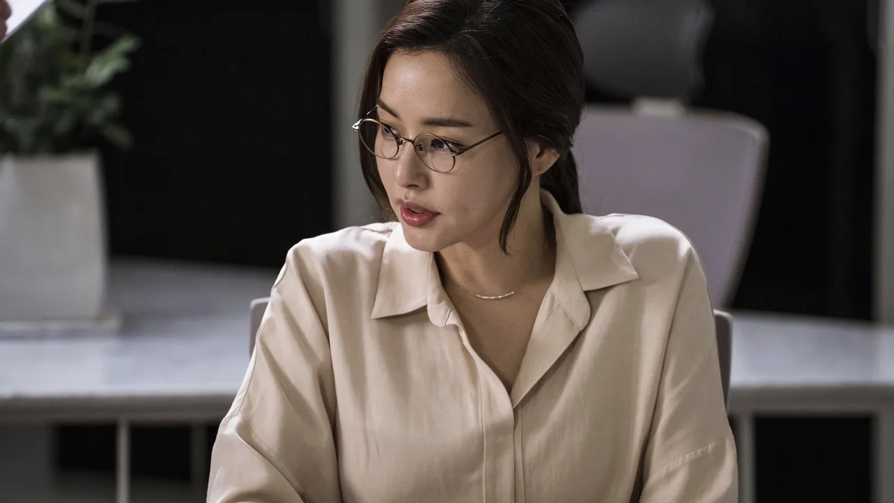 Black Money (2019)
