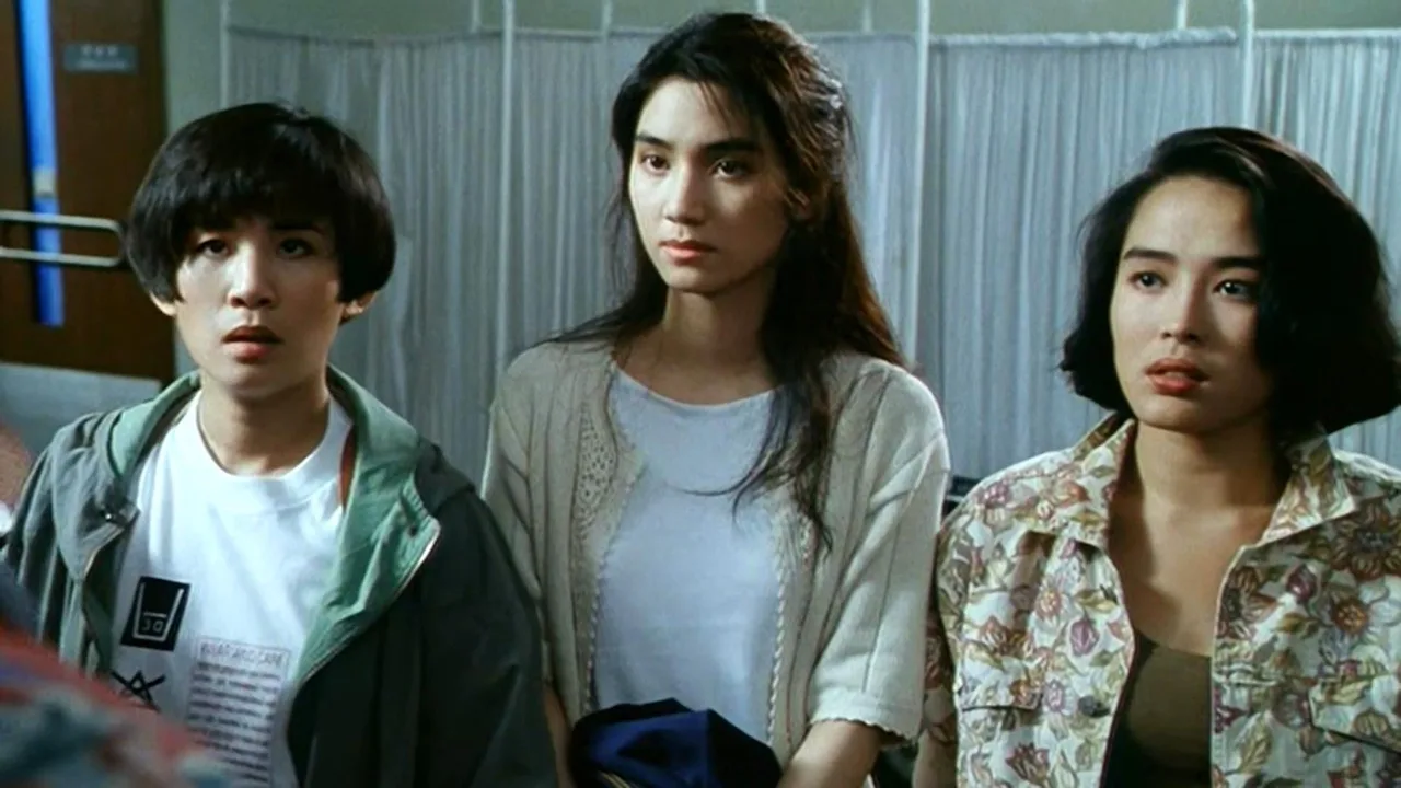 Sisters In Law (1992)