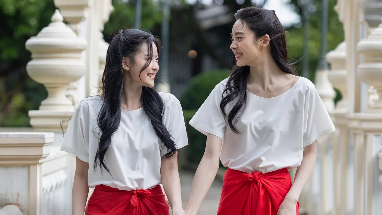 The Bangkok Red Opera (2026)