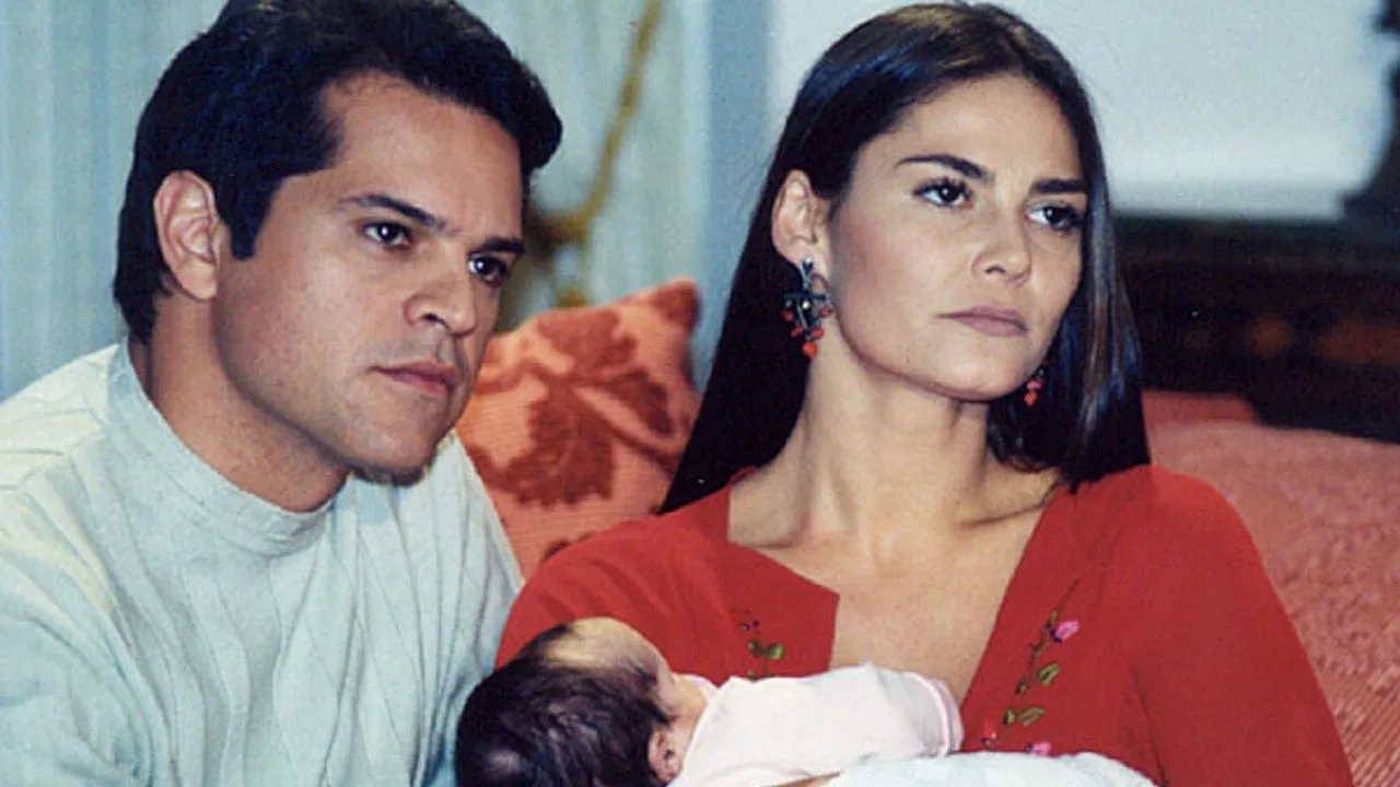 Seus Olhos (2004)