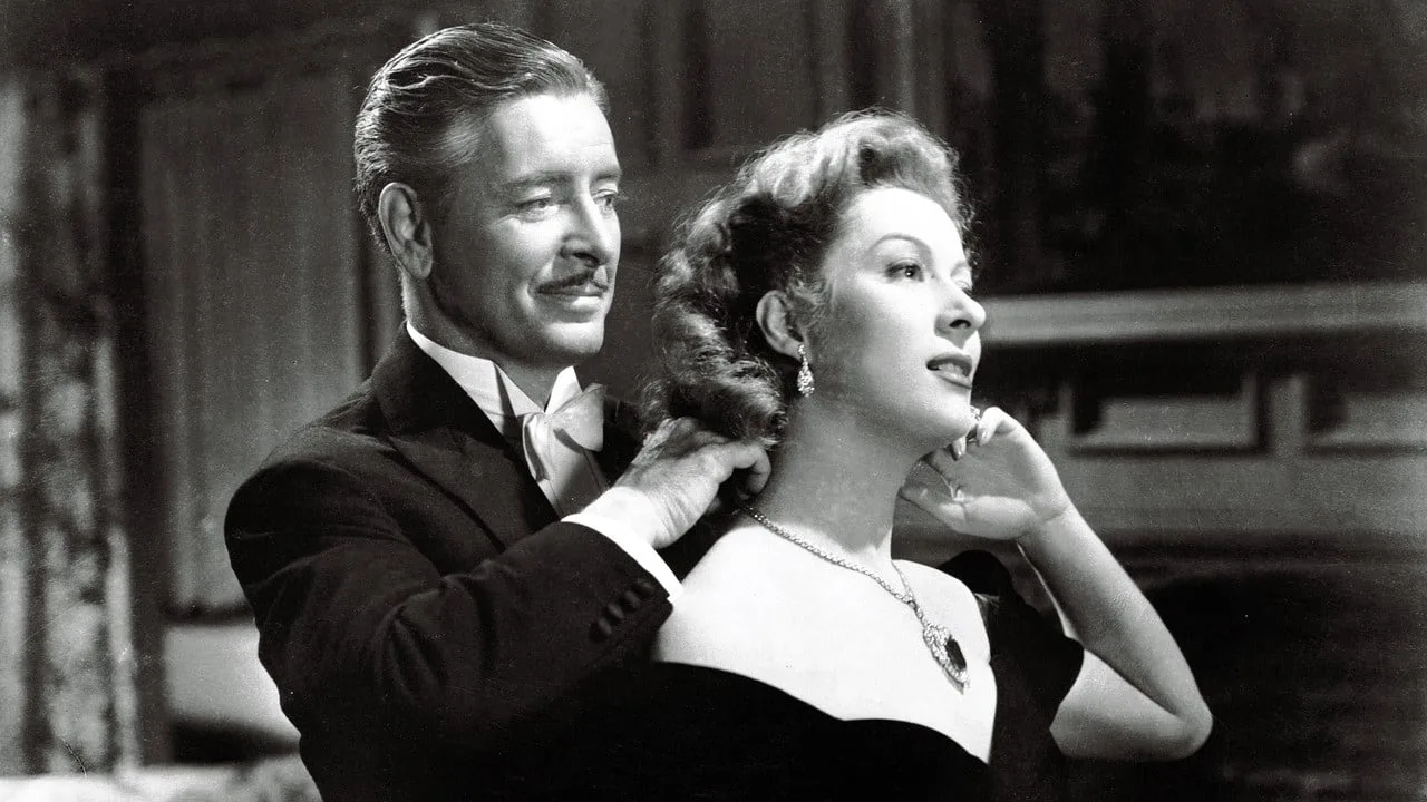 Random Harvest (1942)