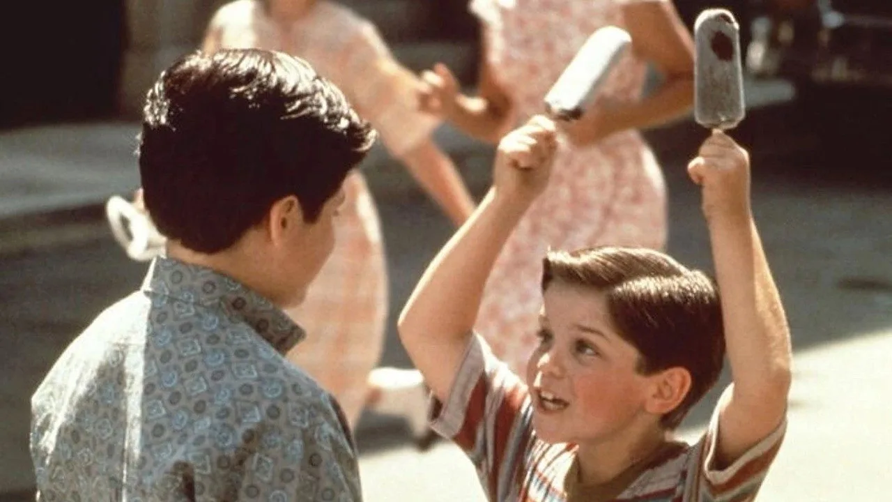 Brooklyn Bridge (1991)