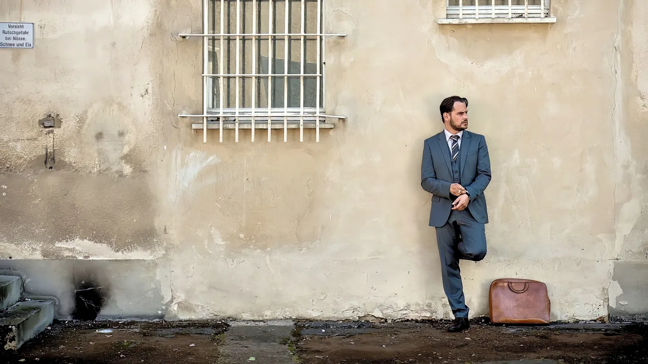 Shades of Guilt (2015)
