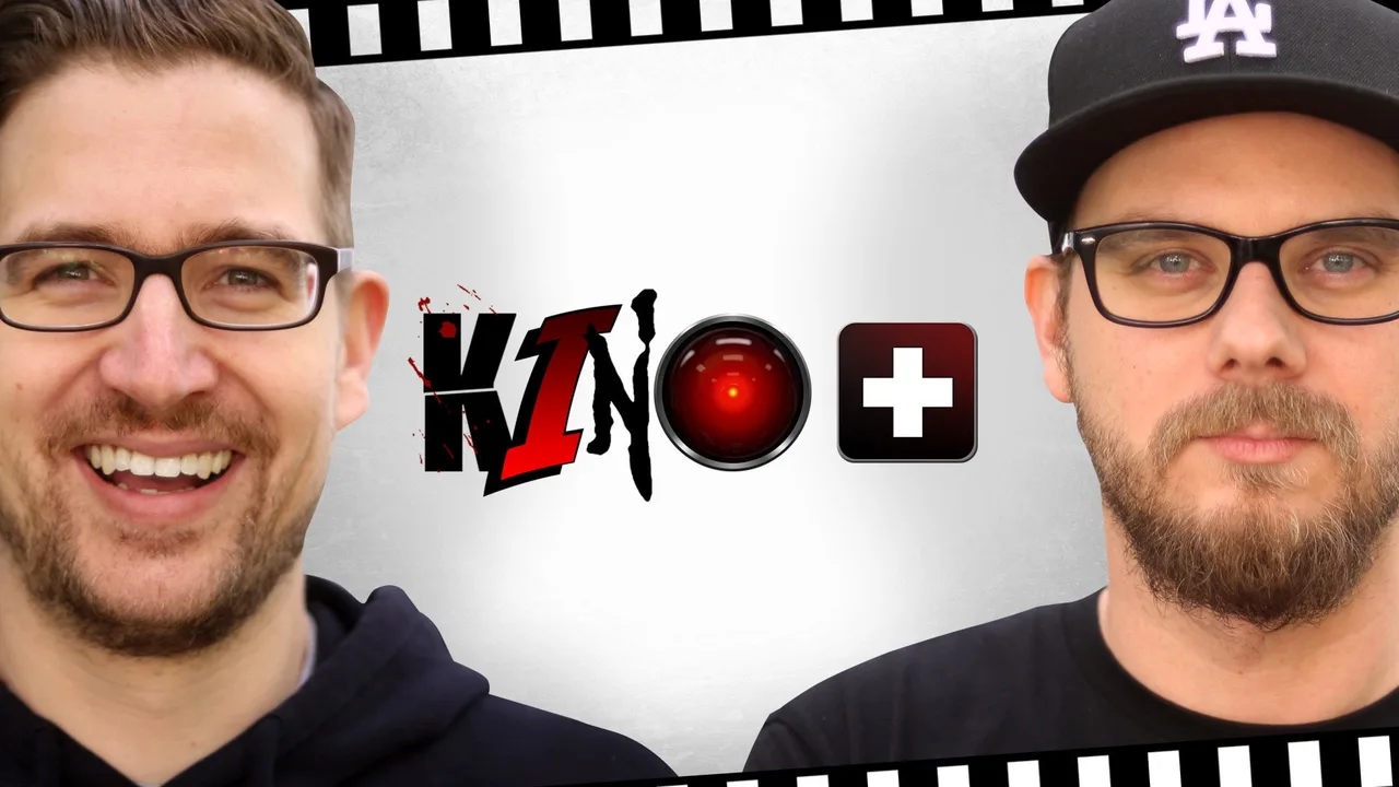 Kino Plus (2014)