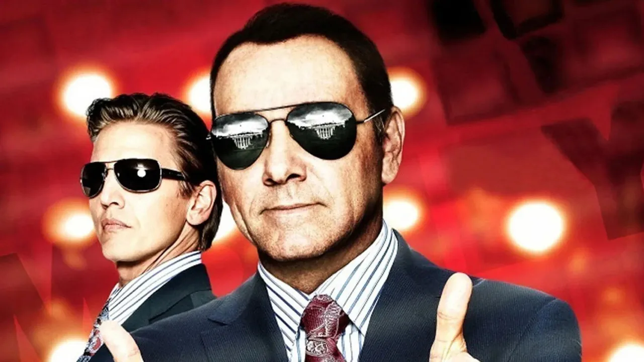 Casino Jack (2010)