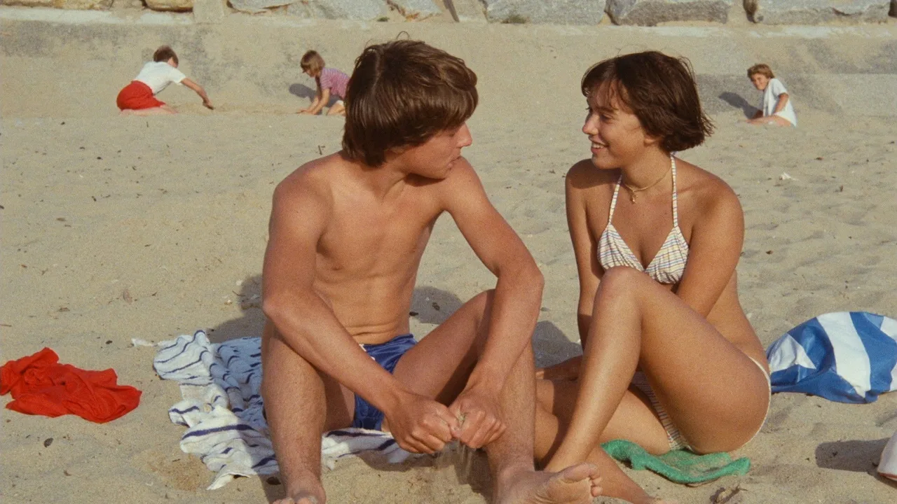 Pauline at the Beach (1983)