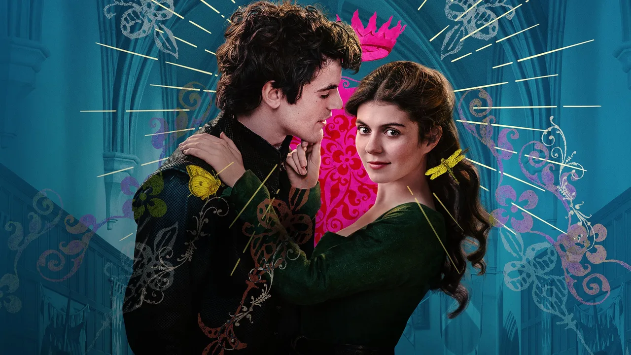 My Lady Jane (2024)