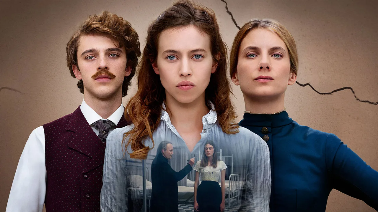 The Mad Women's Ball (2021)