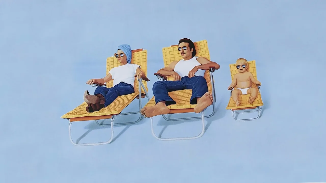 Raising Arizona (1987)