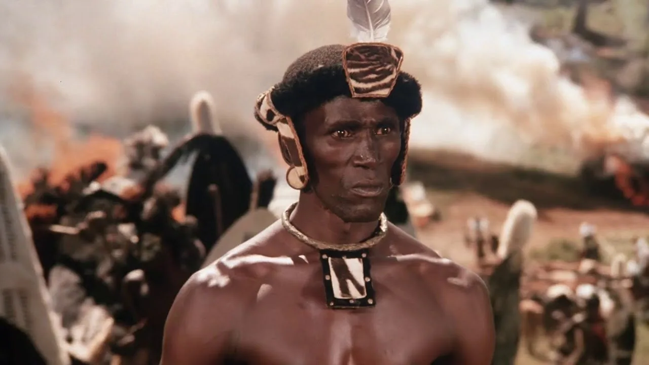 Shaka Zulu (1986)