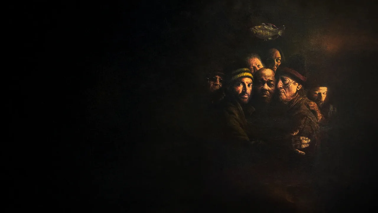 The Singers (2026)
