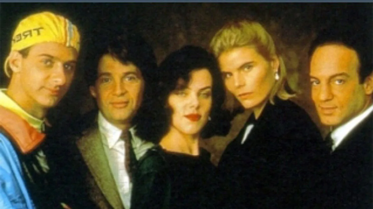 Civil Wars (1991)