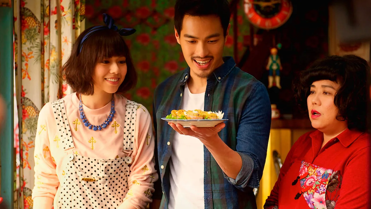 Zone Pro Site: The Moveable Feast (2013)