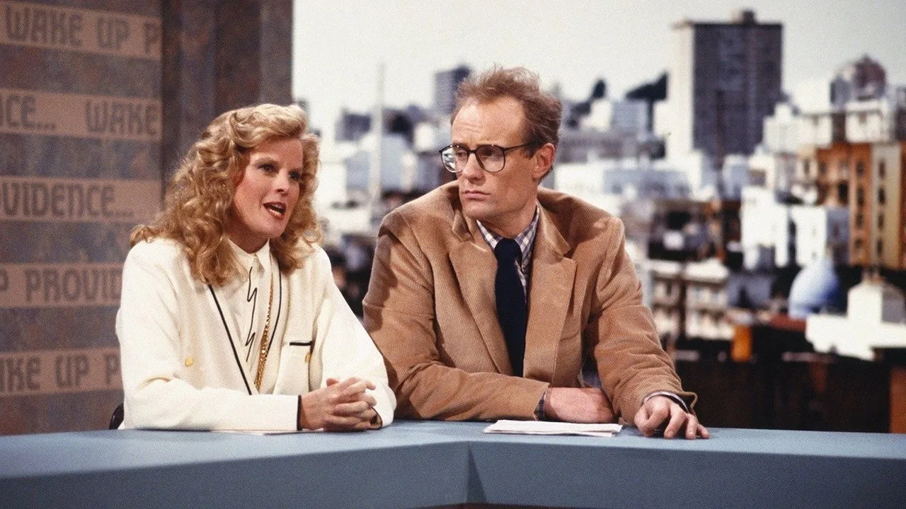 Doctor Doctor (1989)