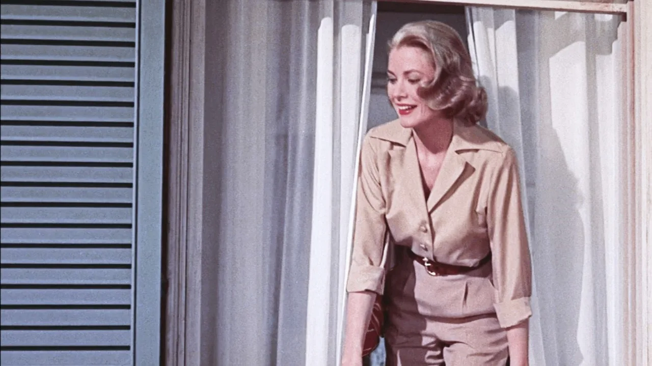 High Society (1956)