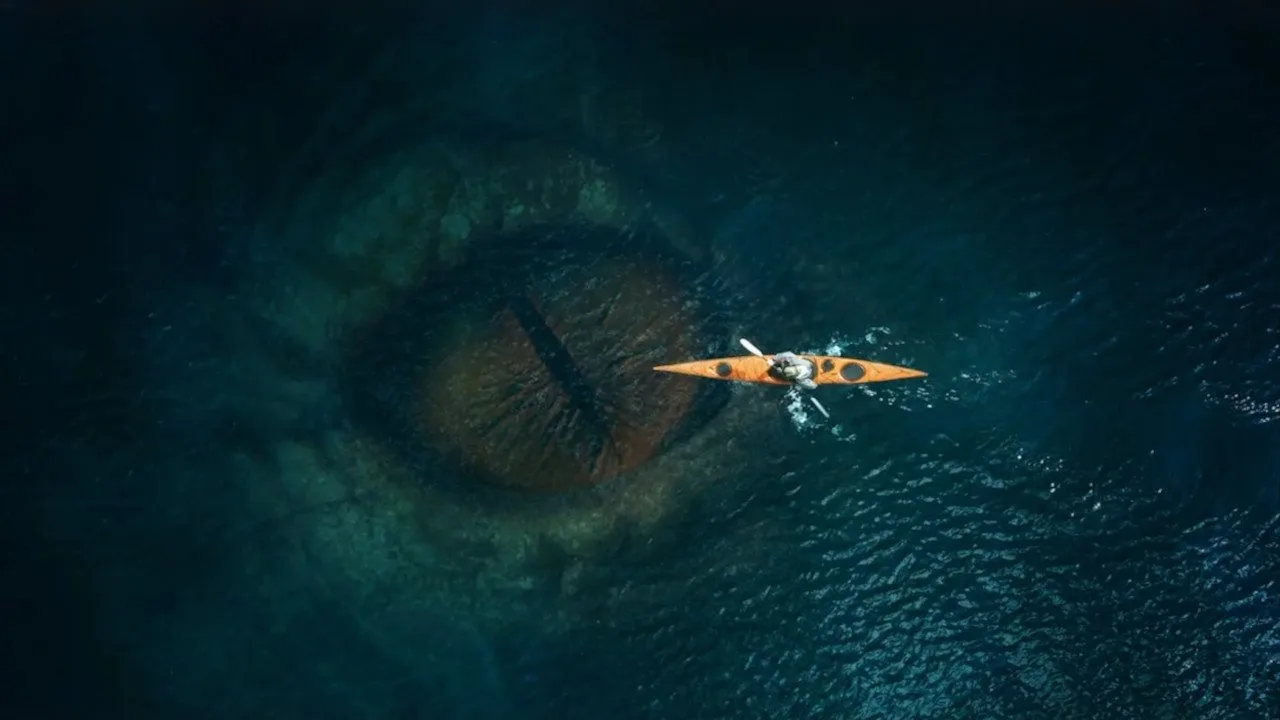 Kraken (2026)