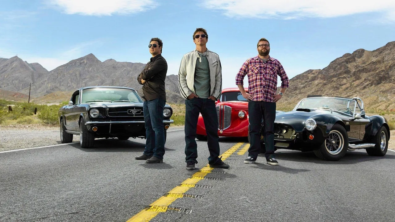 Top Gear (2010)