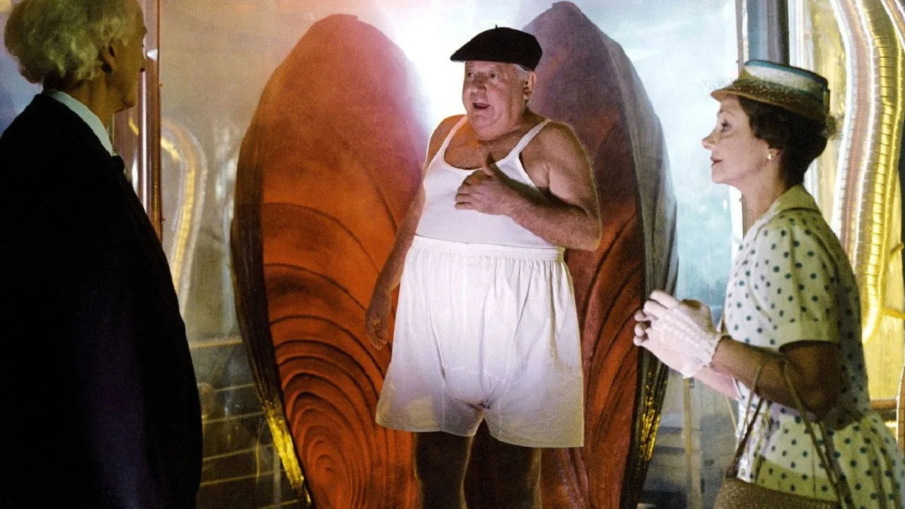 Fantozzi 2000 - The Cloning (1999)