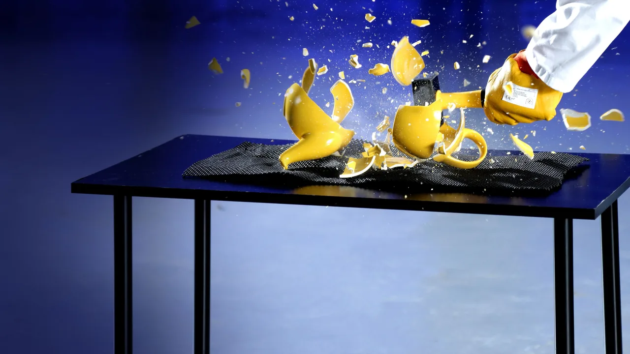 Science of Stupid (2014)