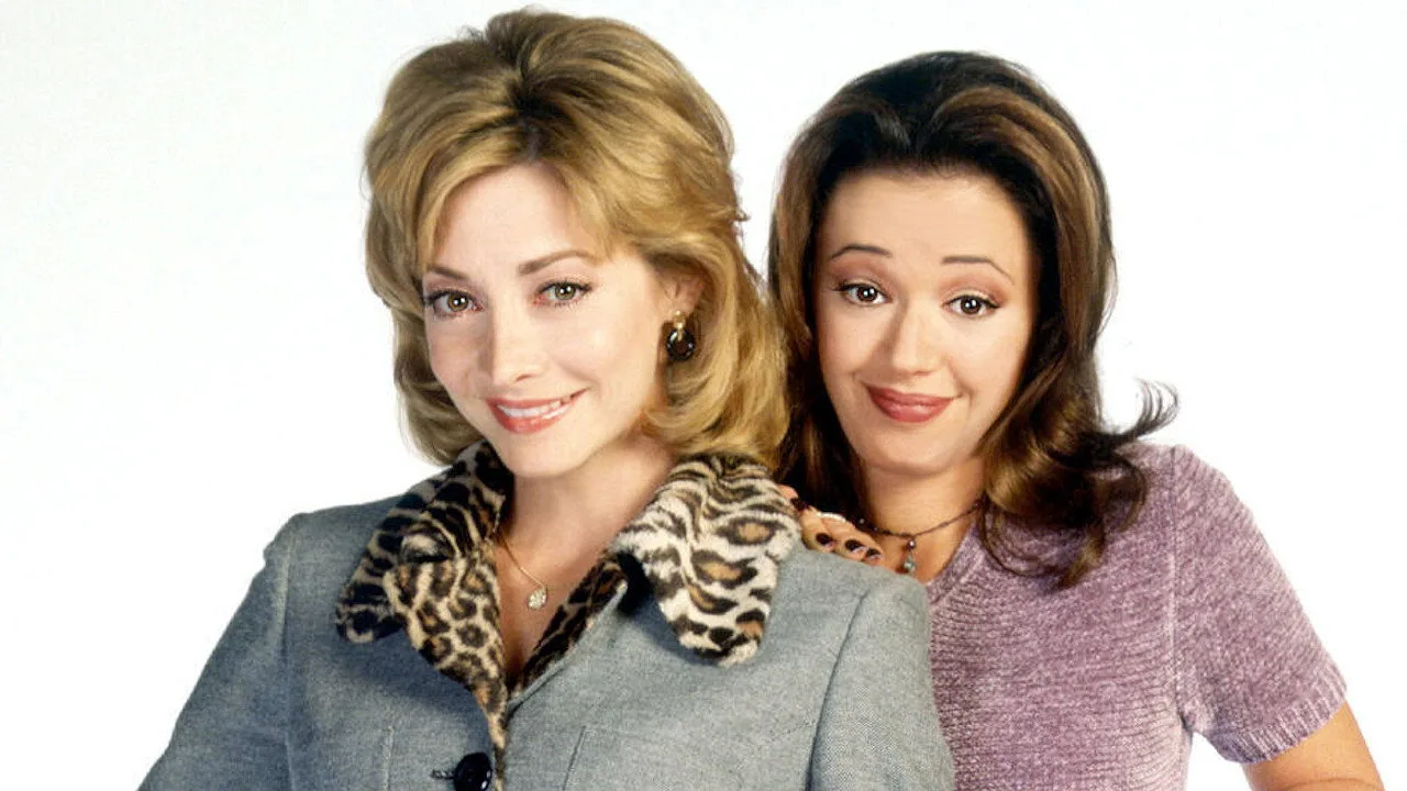 Fired Up (1997)