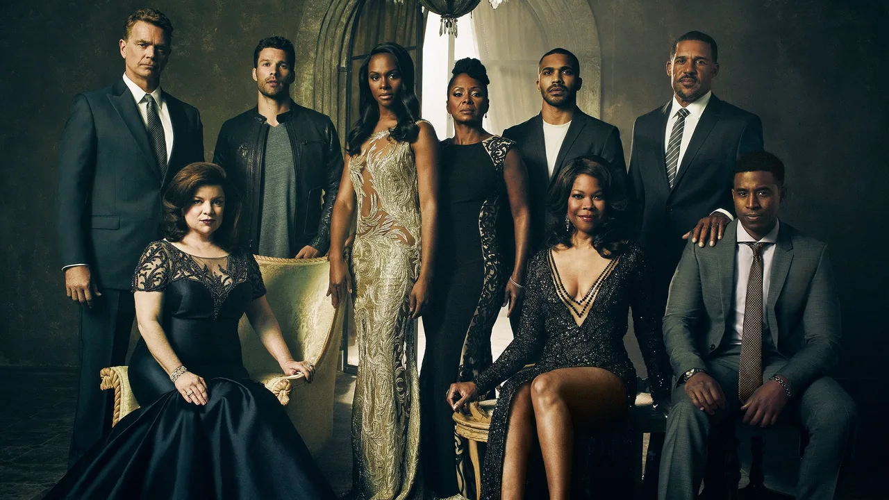Tyler Perry's The Haves and the Have Nots (2013)