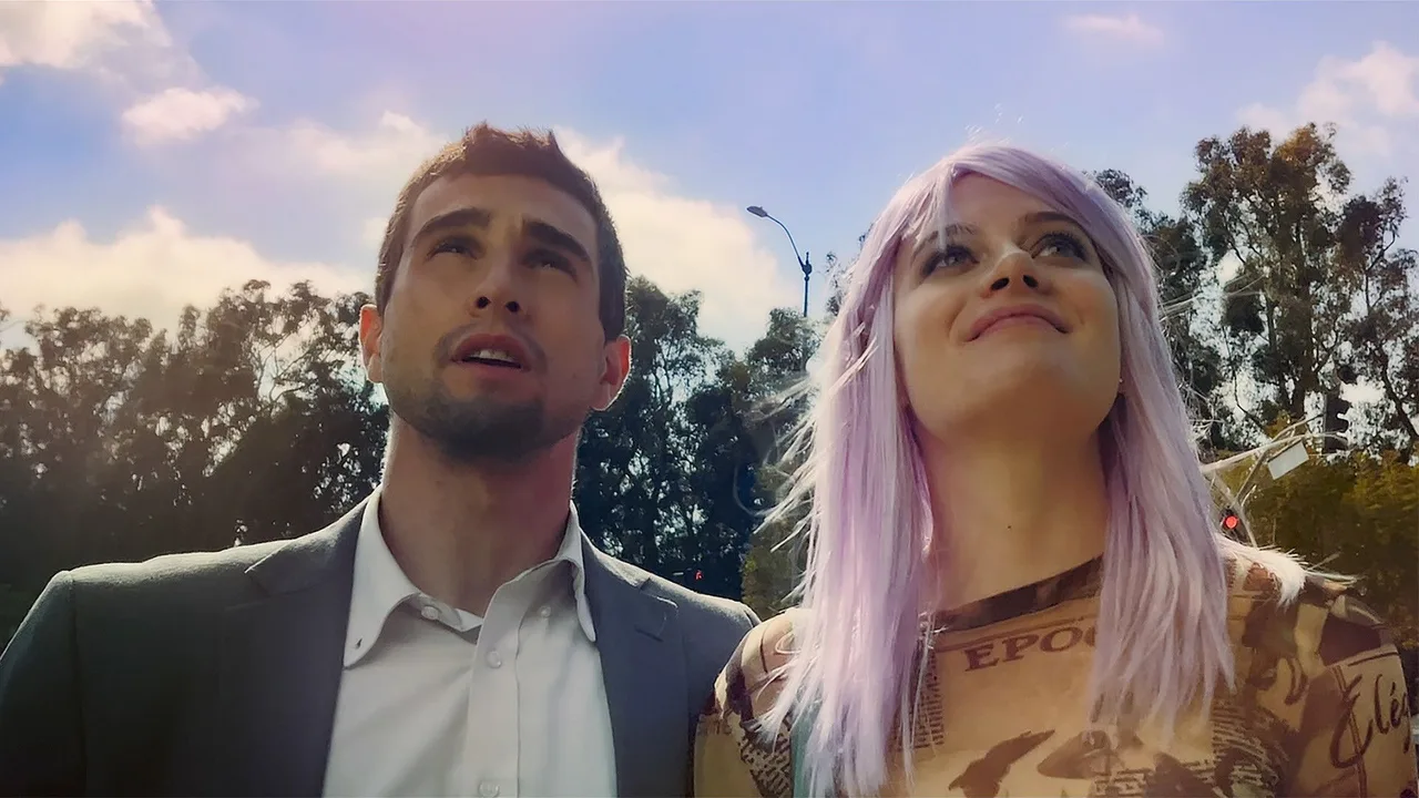 June and John (2025)