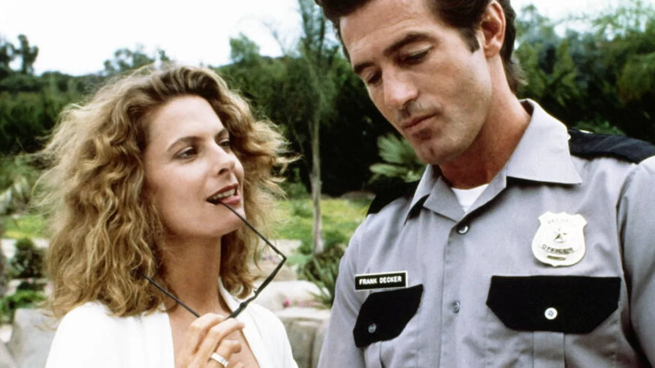 Deadly Desire (1991)