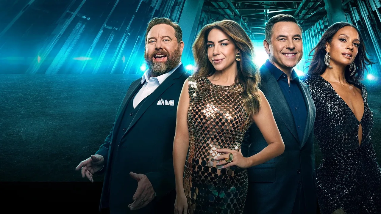 Australia's Got Talent (2007)