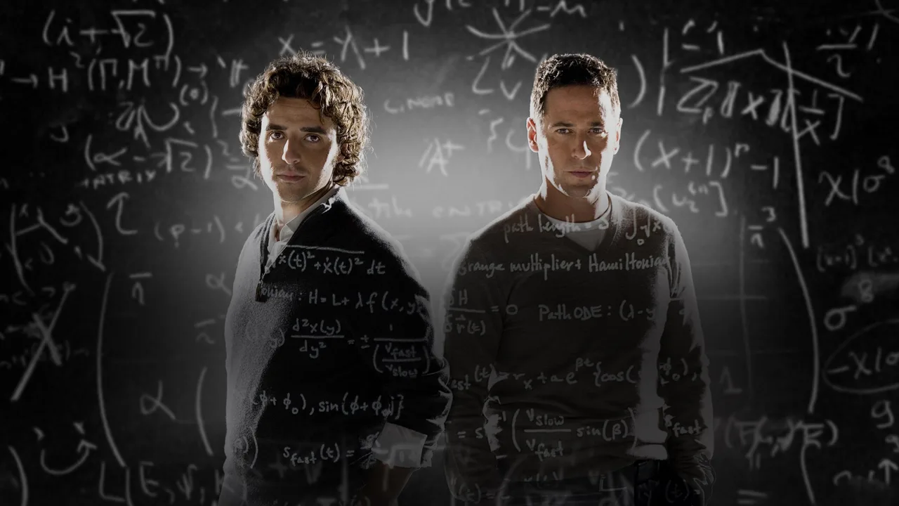 Numb3rs (2005)