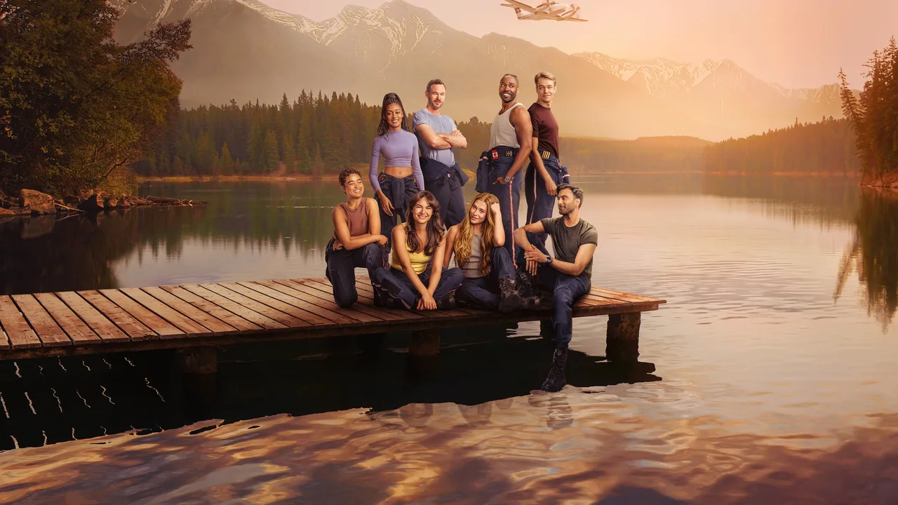 SkyMed (2022)