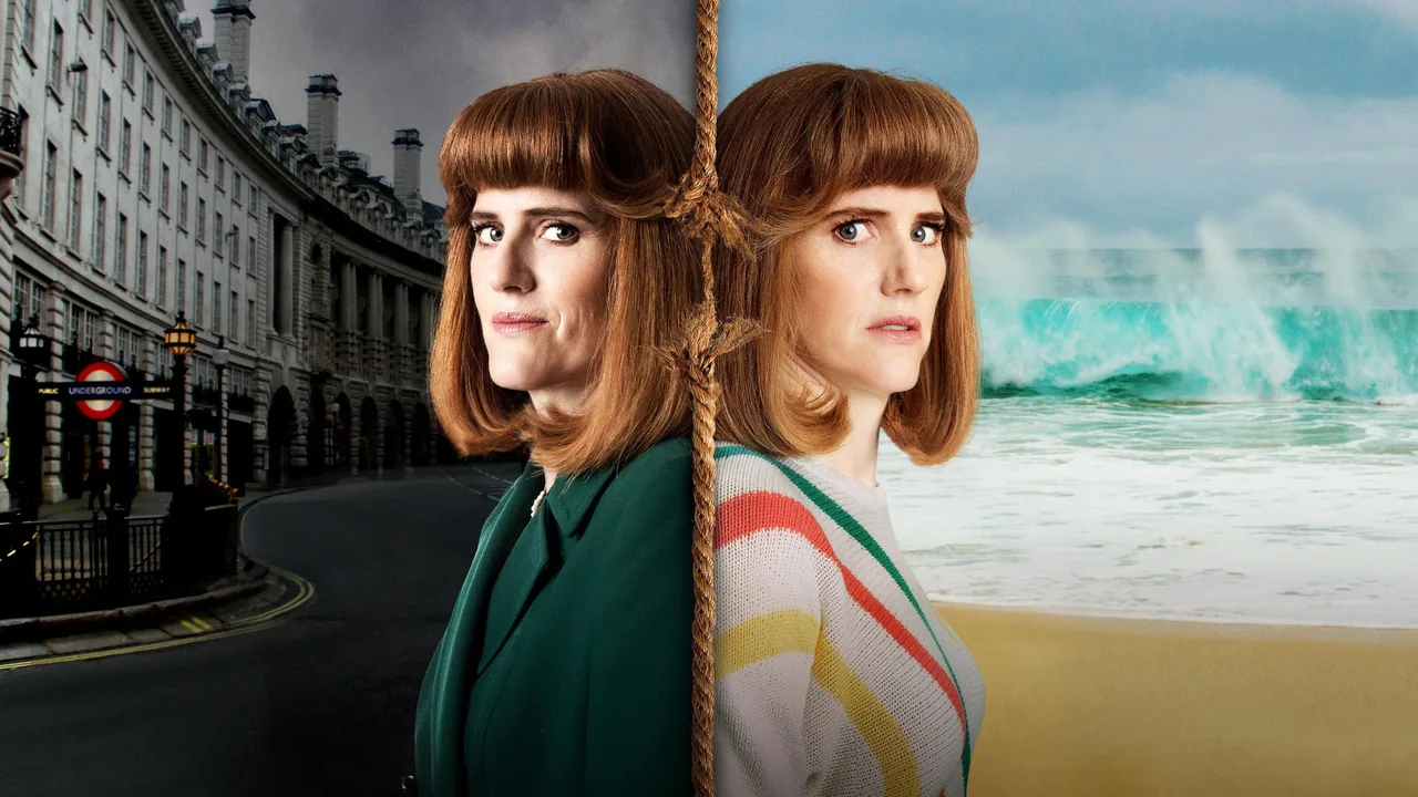 Frayed (2019)