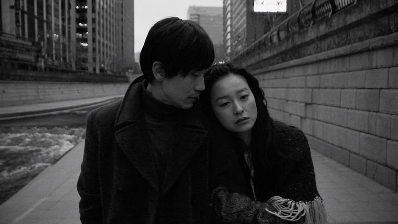 Café Noir (2010)