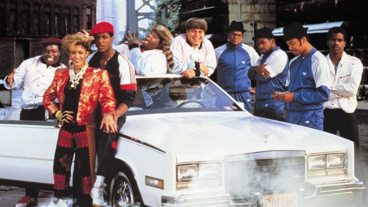 Krush Groove (1985)