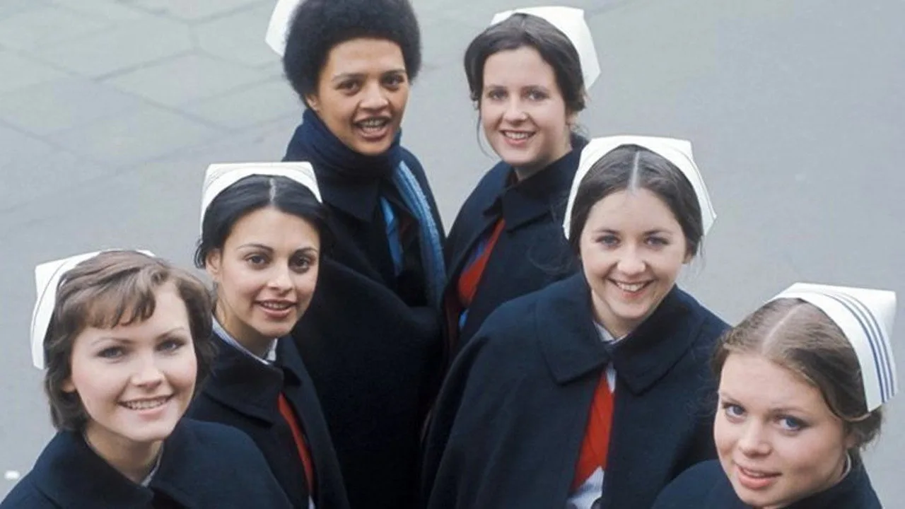 Angels (1975)